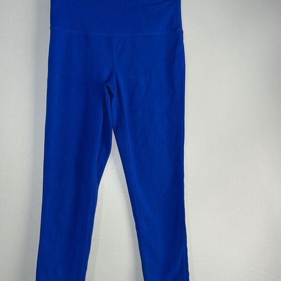 Ideology Womens High-Waist 7/8 Leggings - Picture 3 of 8